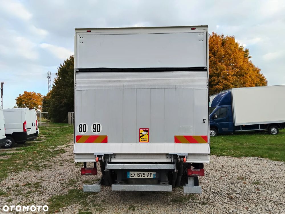 Iveco Daily - 6