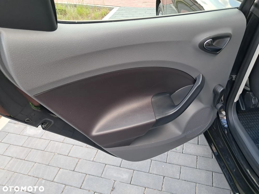 Seat Ibiza 1.4 16V Comfort Edition - 27