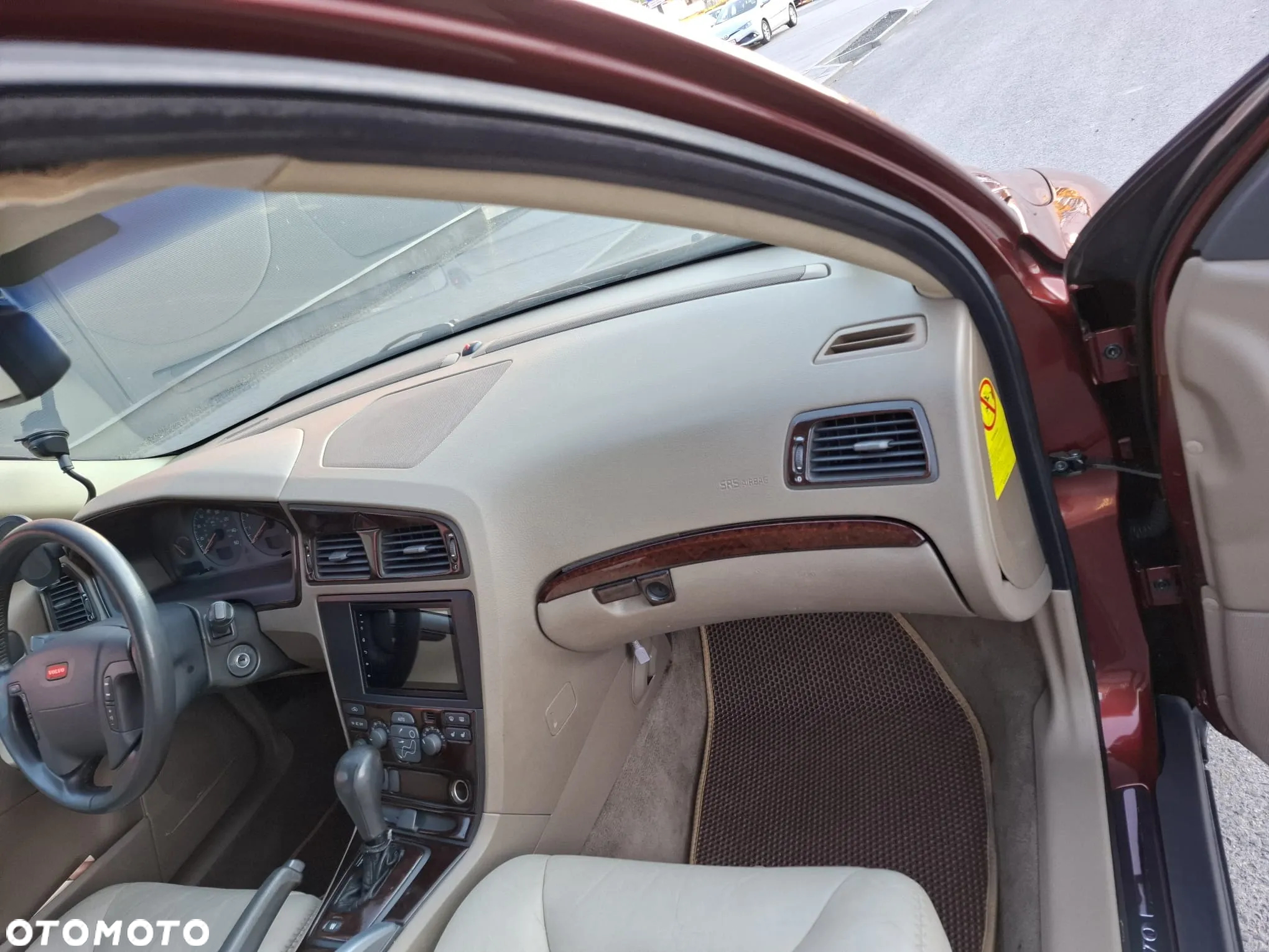 Volvo V70 - 21