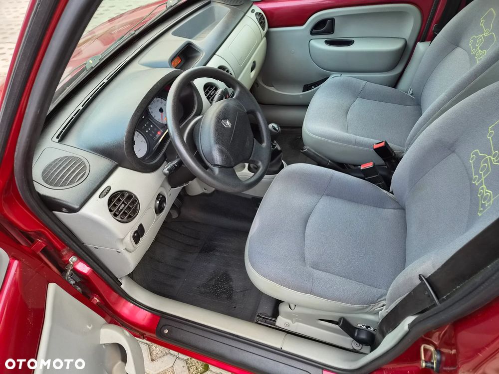 Renault Kangoo 1.2 16V Edition - 3