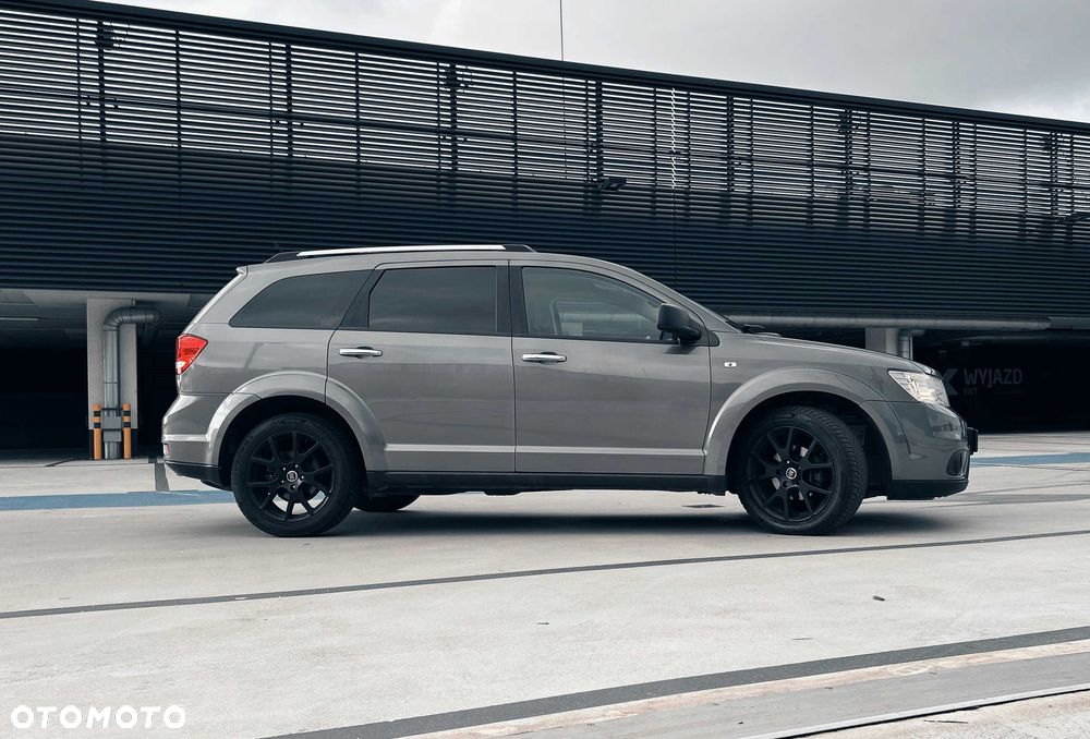 Fiat Freemont - 4