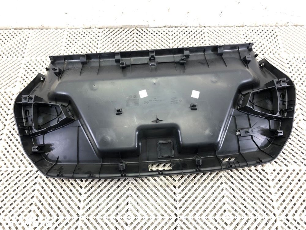 TAPICERKA KLAPY BAGAŻNIKA  AUDI A5 Sportback (F5A, F5F) 2016 - 2022 2.0 TDI quattro 140 kW [190 KM] - 6