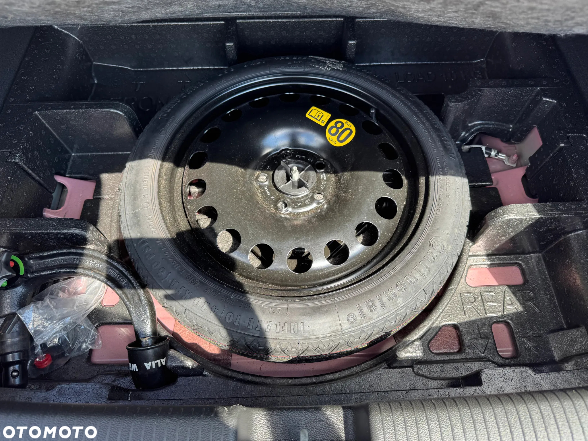 Opel Astra 1.2 Turbo Start/Stop Business Edition - 33