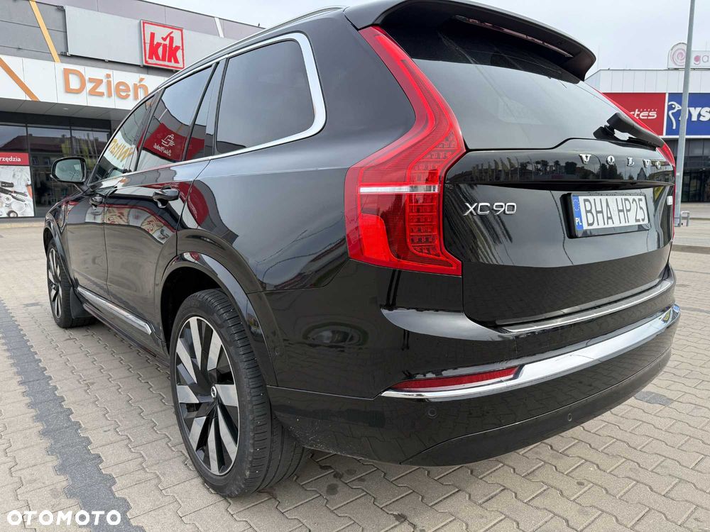 Volvo XC 90 - 5
