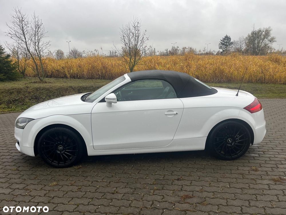 Audi TT Coupé 1.8 TFSI - 7