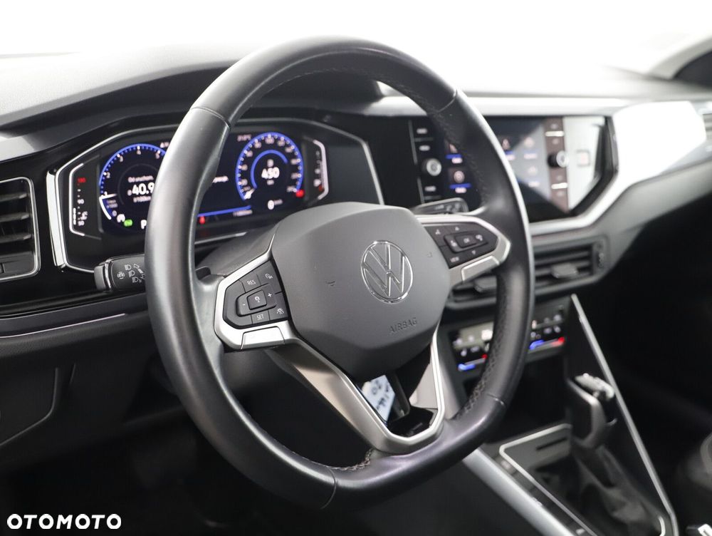 Volkswagen Taigo 1.0 TSI Style DSG - 14
