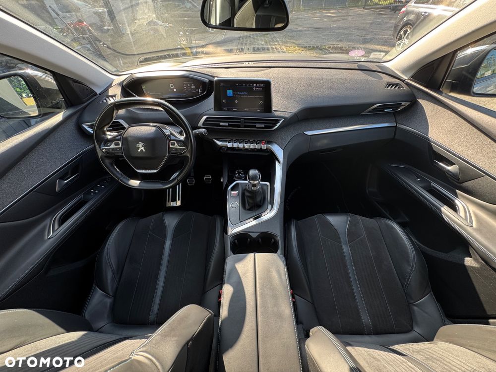 Peugeot 3008 1.2 PureTech Crossway S&S - 17