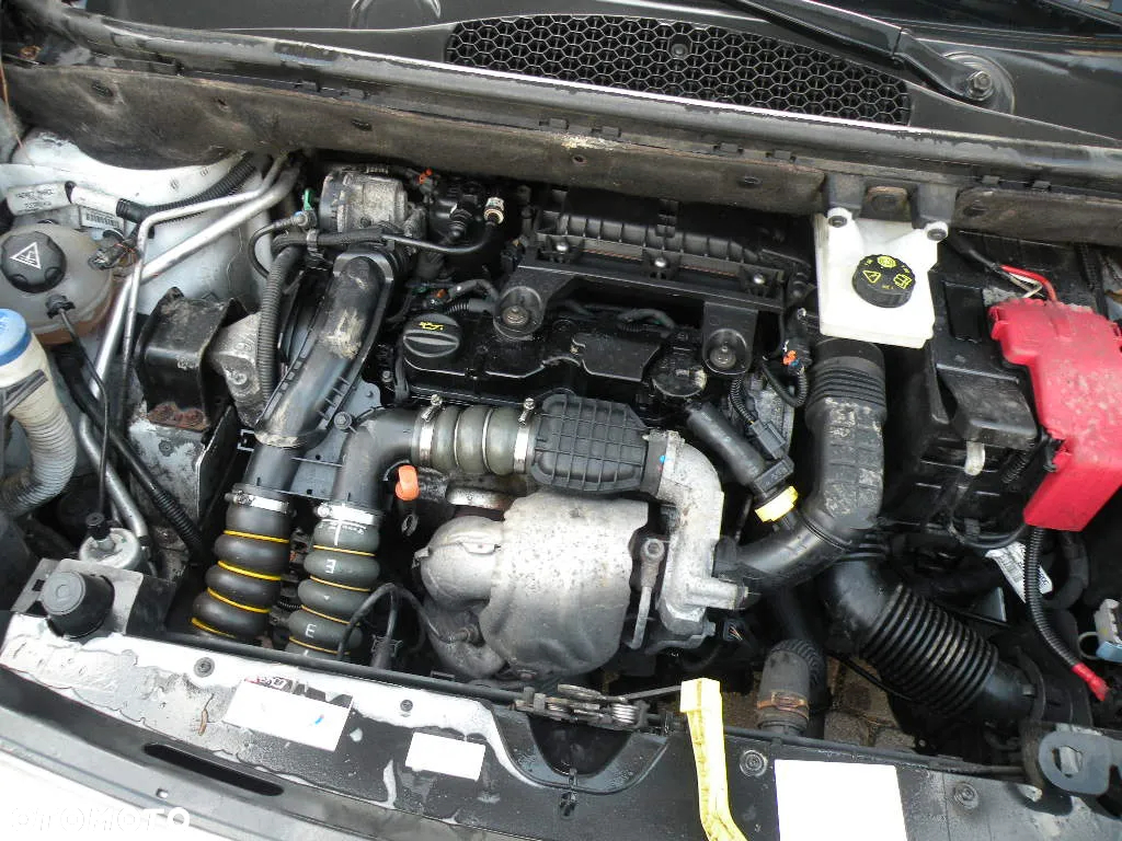 Peugeot Partner 1.6 BlueHDi Active - 19