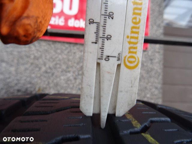 215/65/R16C 109/107R Point-s Summerstar 3 Van - 4