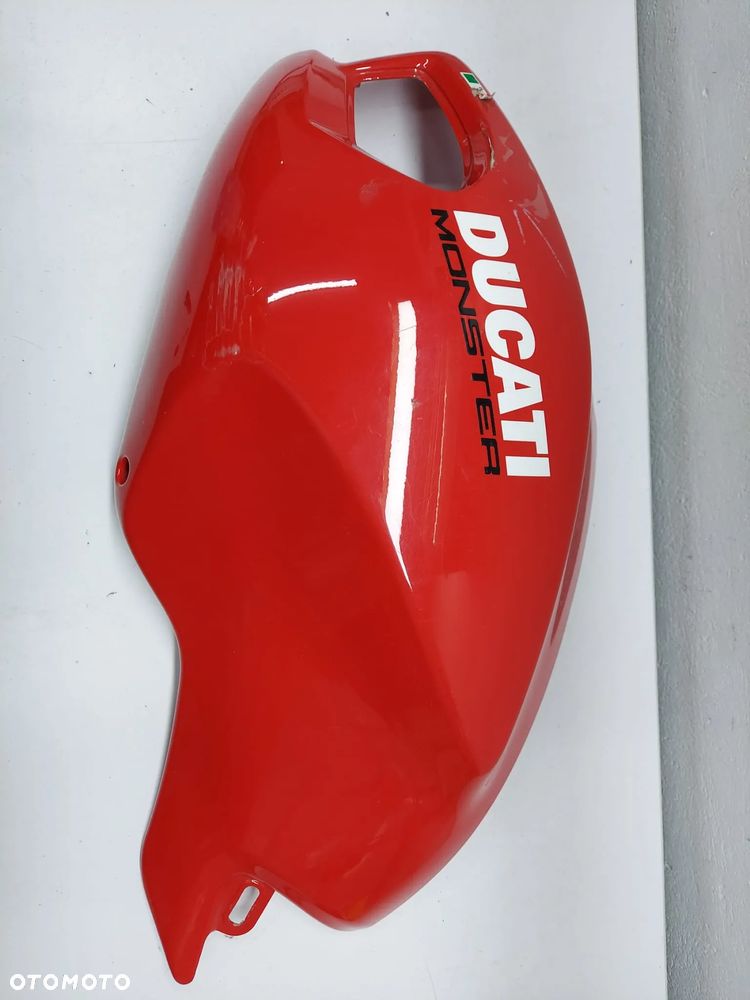 Owiewka lewa Ducati Monster 696 ABS