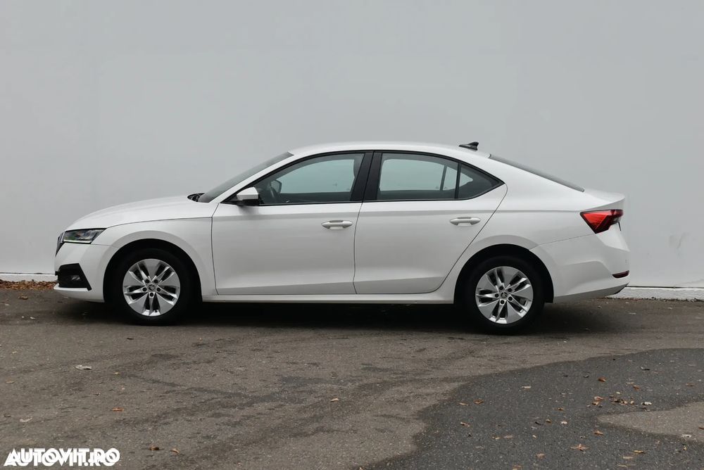 Skoda Octavia 1.0 TSI Ambition - 7