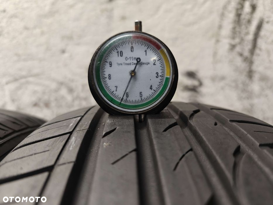 4x 185/60R15 opony letnie Nexen 6,2mm (N388) - 7