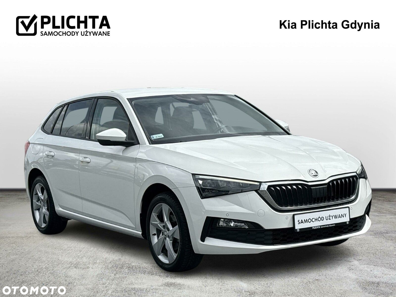Skoda Scala 1.5 TSI Style - 7