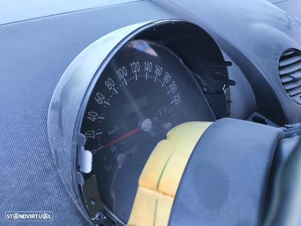 Para peças VOLKSWAGEN New Beetle Cabriolet (1Y7) - 16