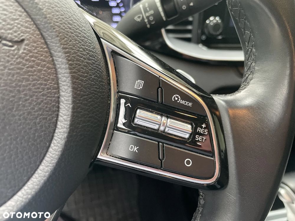 Kia Ceed 1.6 GDI PHEV L DCT - 26