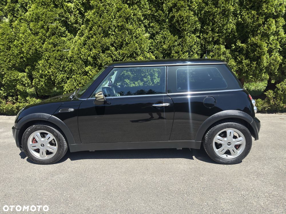 MINI Cooper - 5