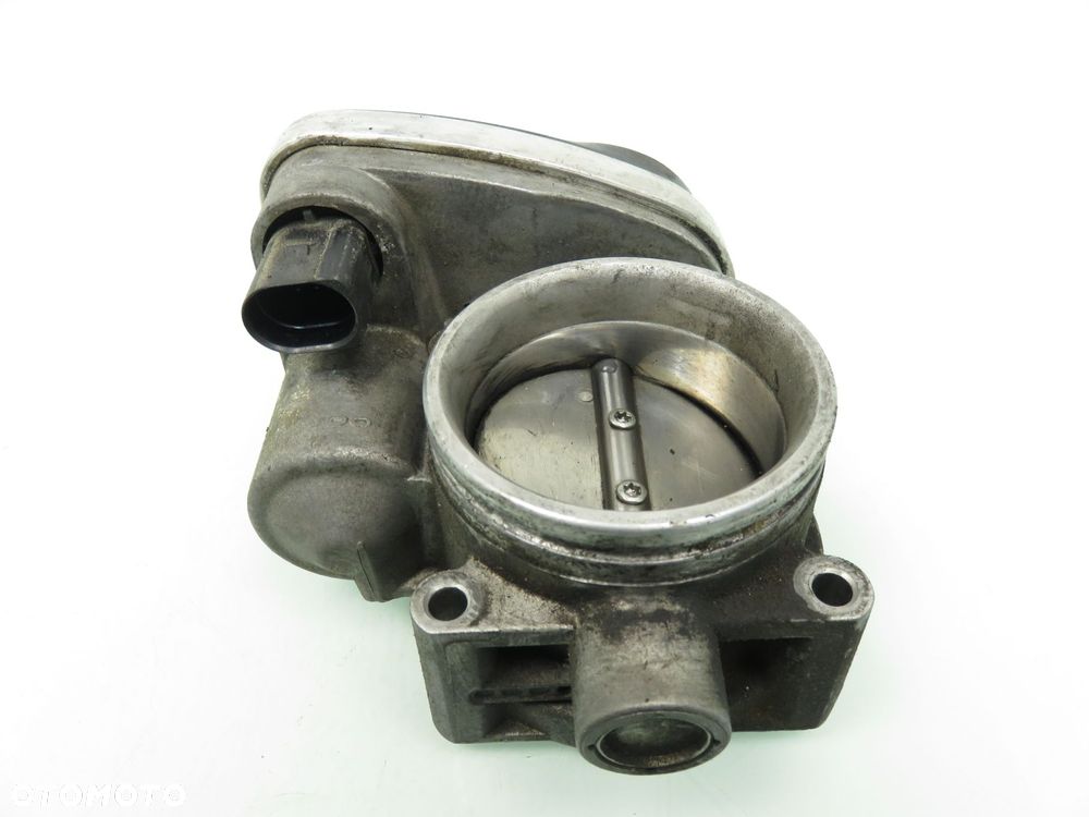 PRZEPUSTNICA BMW E46 1.8 316 ti N42 B18A 143922403 - 1