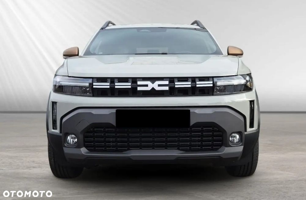 Dacia Duster 1.2 TCe mHEV Extreme - 6