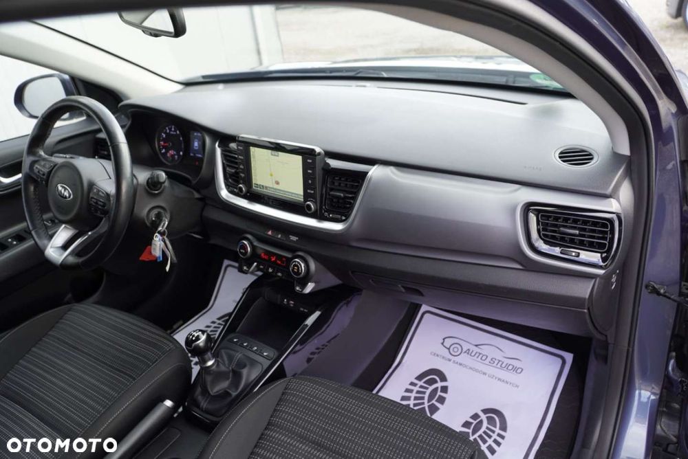 Kia Stonic 1.2 Spirit - 9