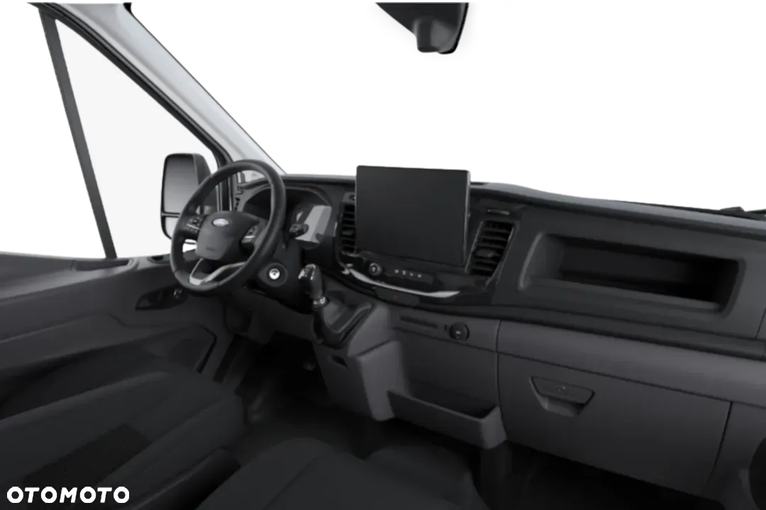 Ford FORD Transit Van Trend 350 FWD L3H2 - 7