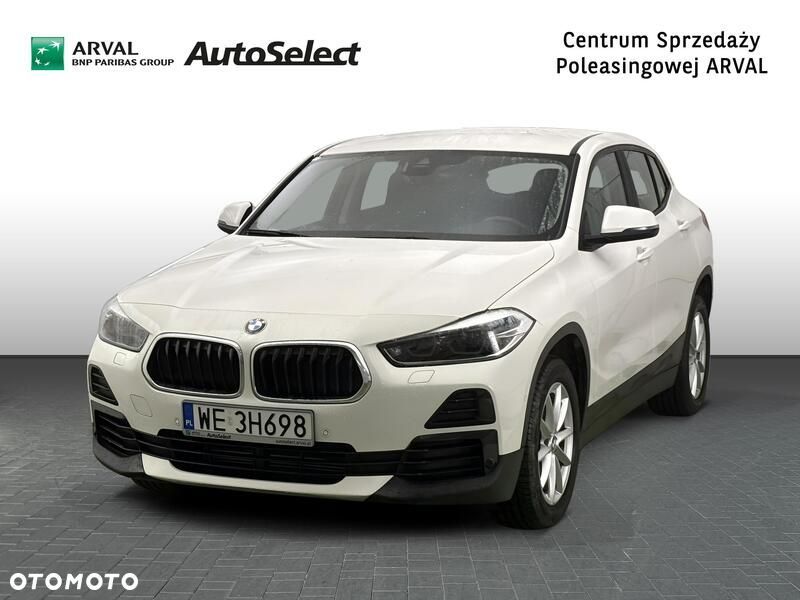 BMW X2 sDrive18i - 1