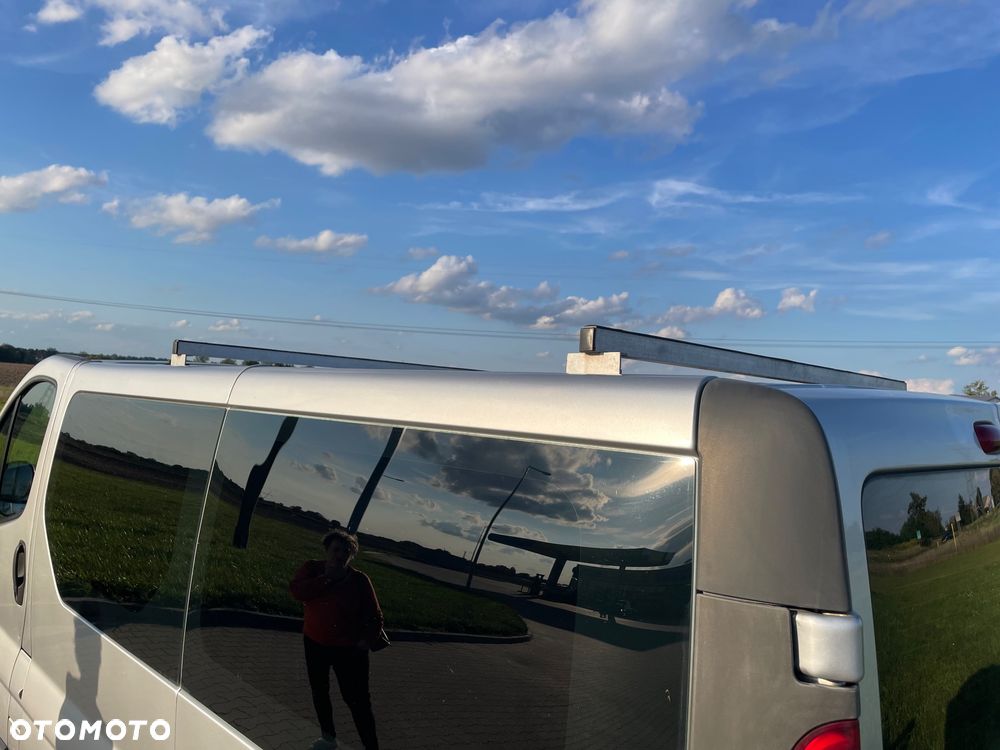 Renault Trafic L2H1 - 27