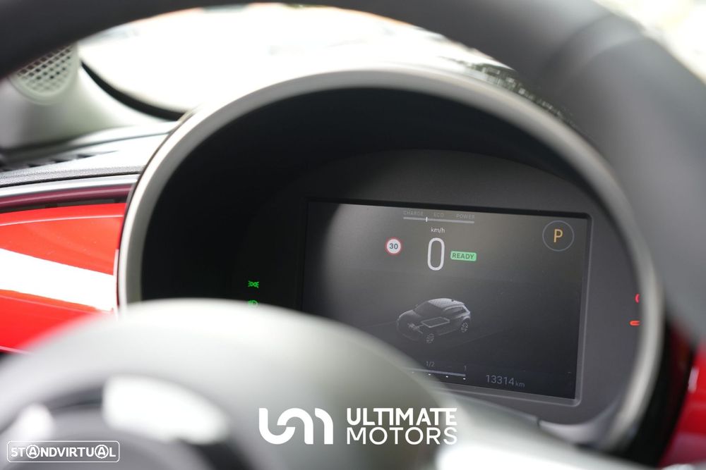 Fiat 600e 54 kWh (RED) - 16