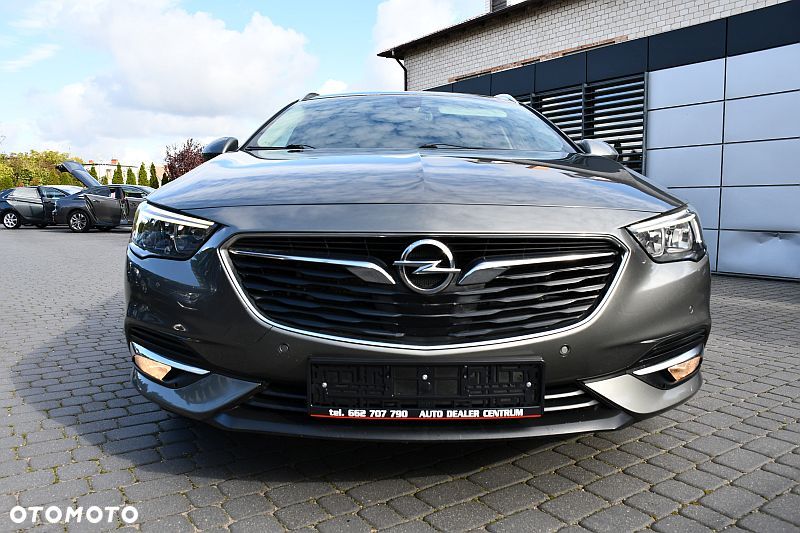 Opel Insignia 1.5 Direct InjectionT Innovation - 5
