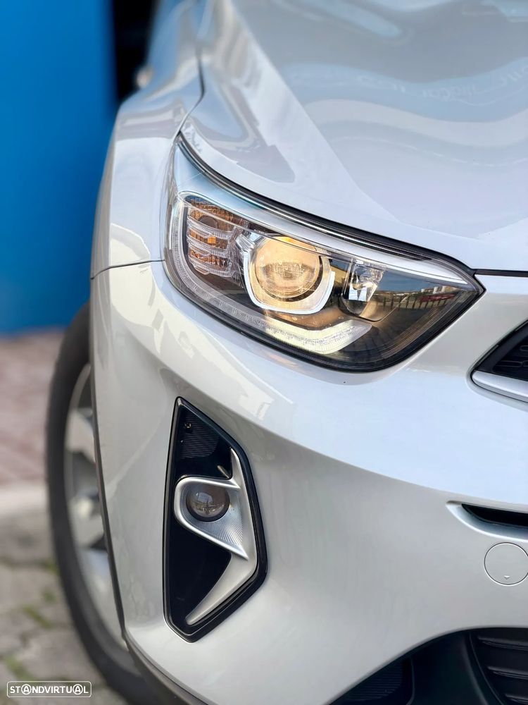 Kia Stonic 1.2 Dynamic - 27