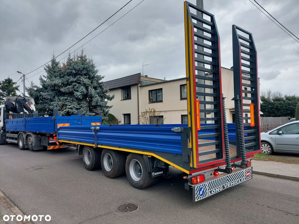 Schmitz Cargobull - 27