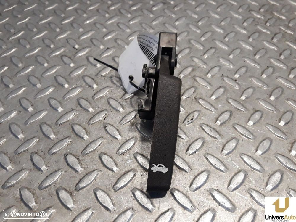 PUNHO INTERNO DO CAPÔ OPEL INSIGNIA A 1.6 CDTI (68) 136CV 1598CC - 1