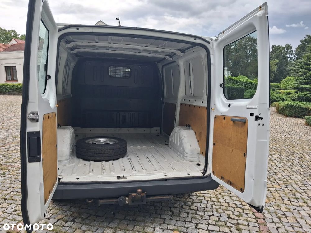 Ford TRANSIT - 15