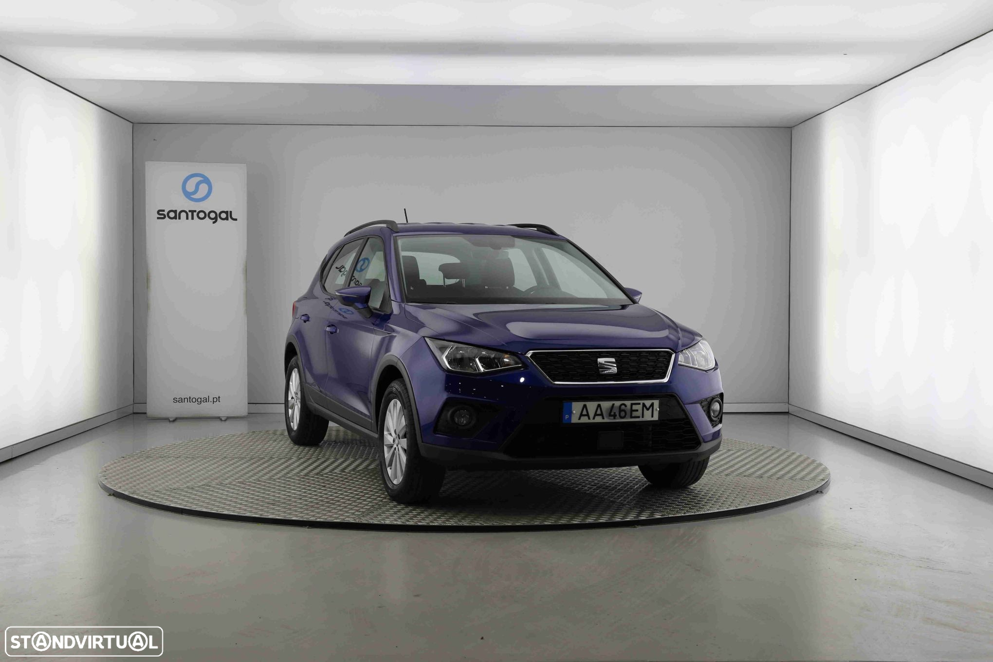 SEAT Arona 1.0 TSI Style - 7