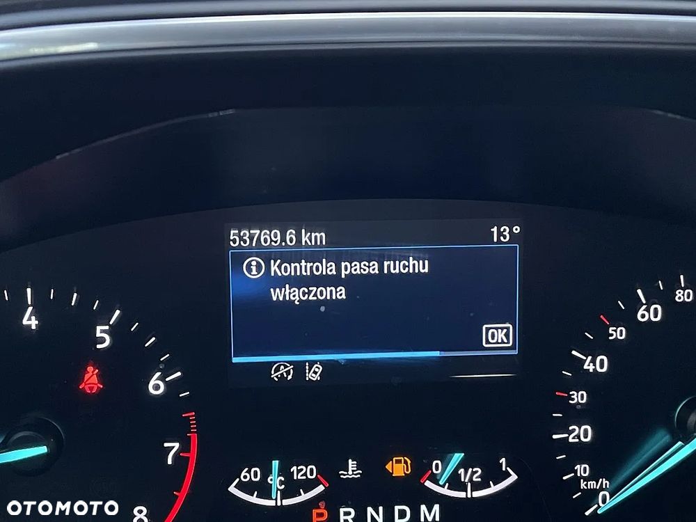 Ford Focus 1.0 EcoBoost Active - 25