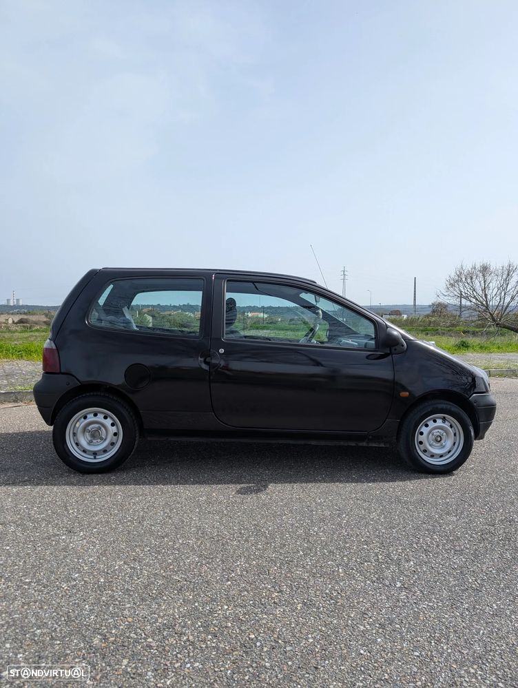 Renault Twingo - 6