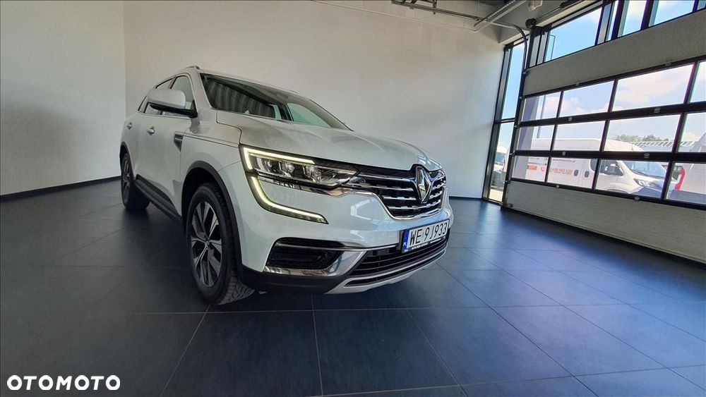 Renault Koleos 1.3 TCe Equilibre EDC - 7