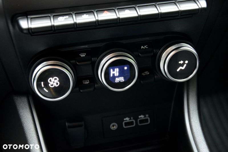 Mitsubishi ASX - 17