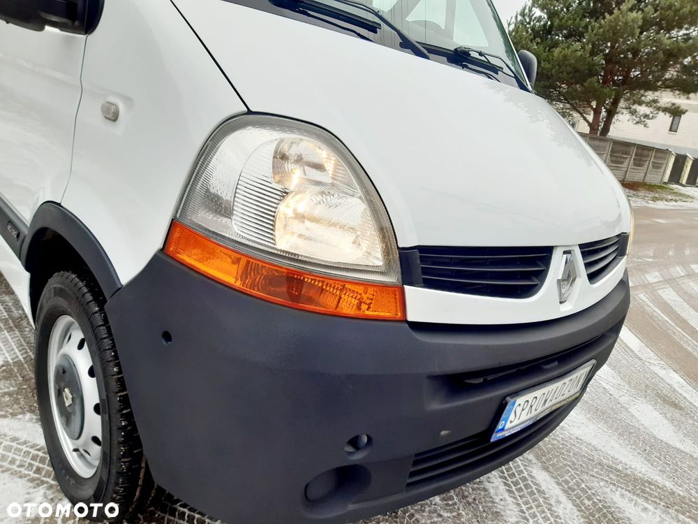 Renault Master - 16