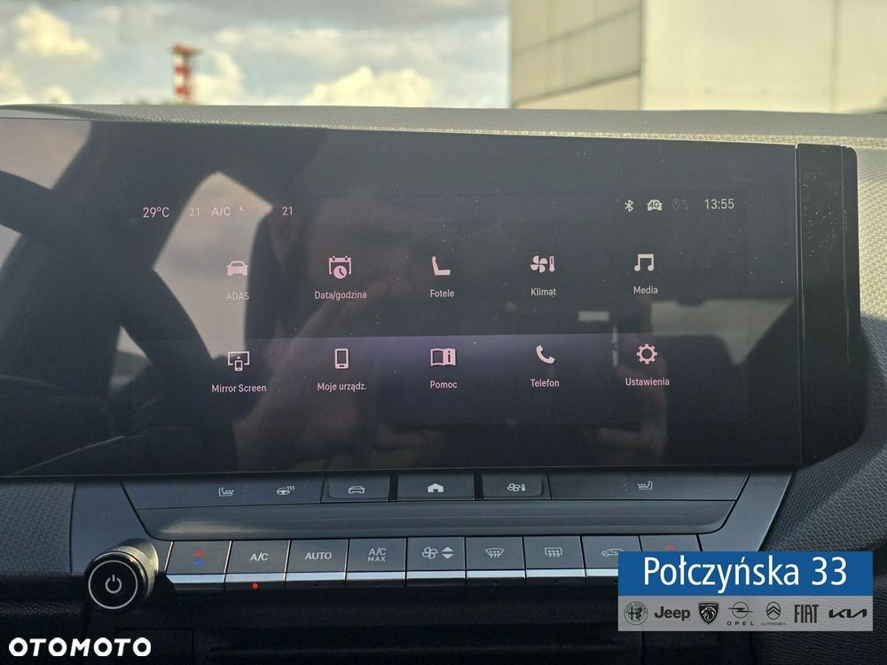 Opel Astra - 22