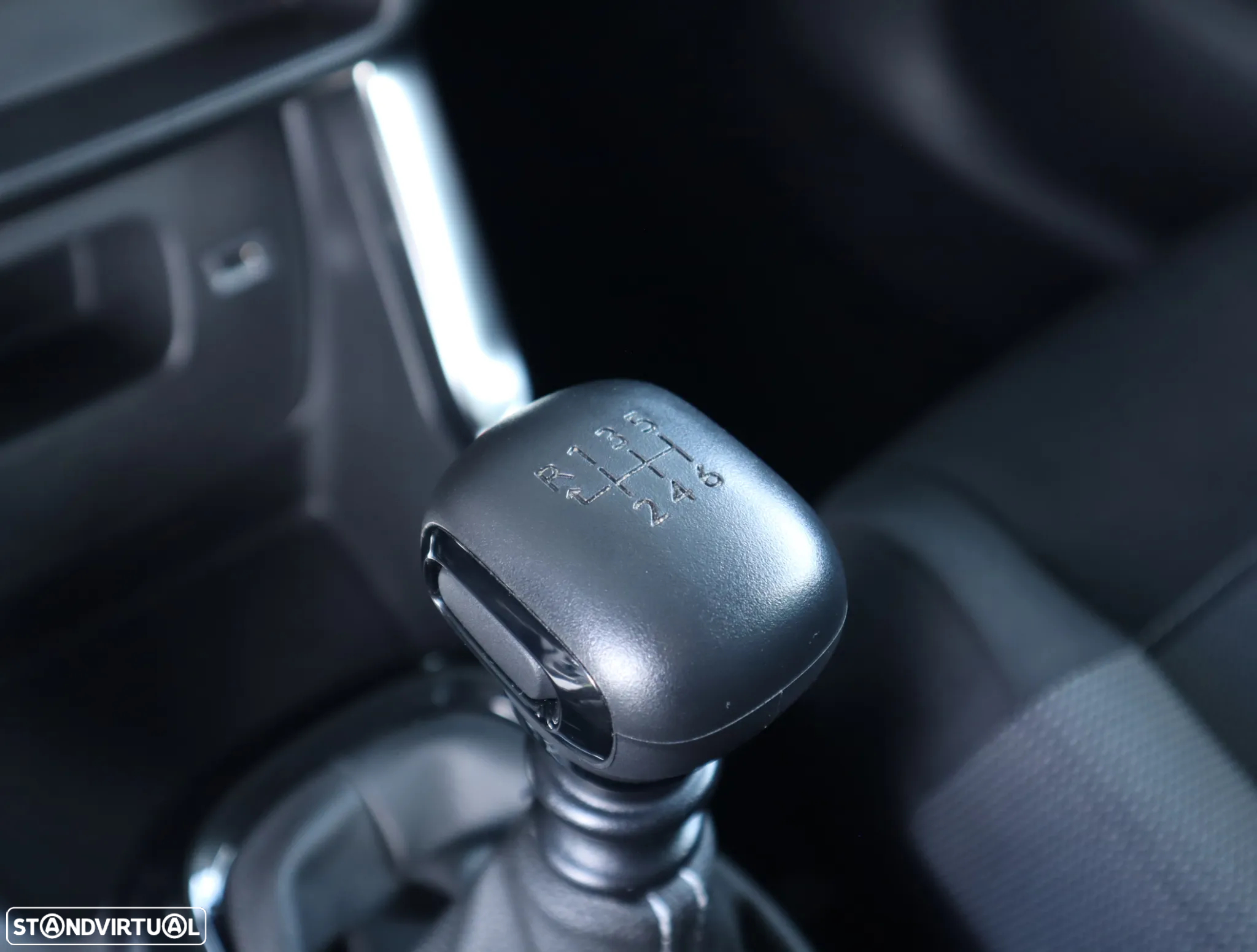 Citroën C3 Aircross 1.2 PureTech Plus - 46