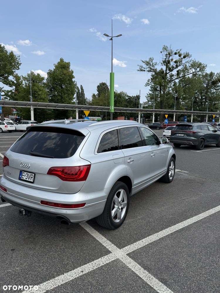 Audi Q7 - 5