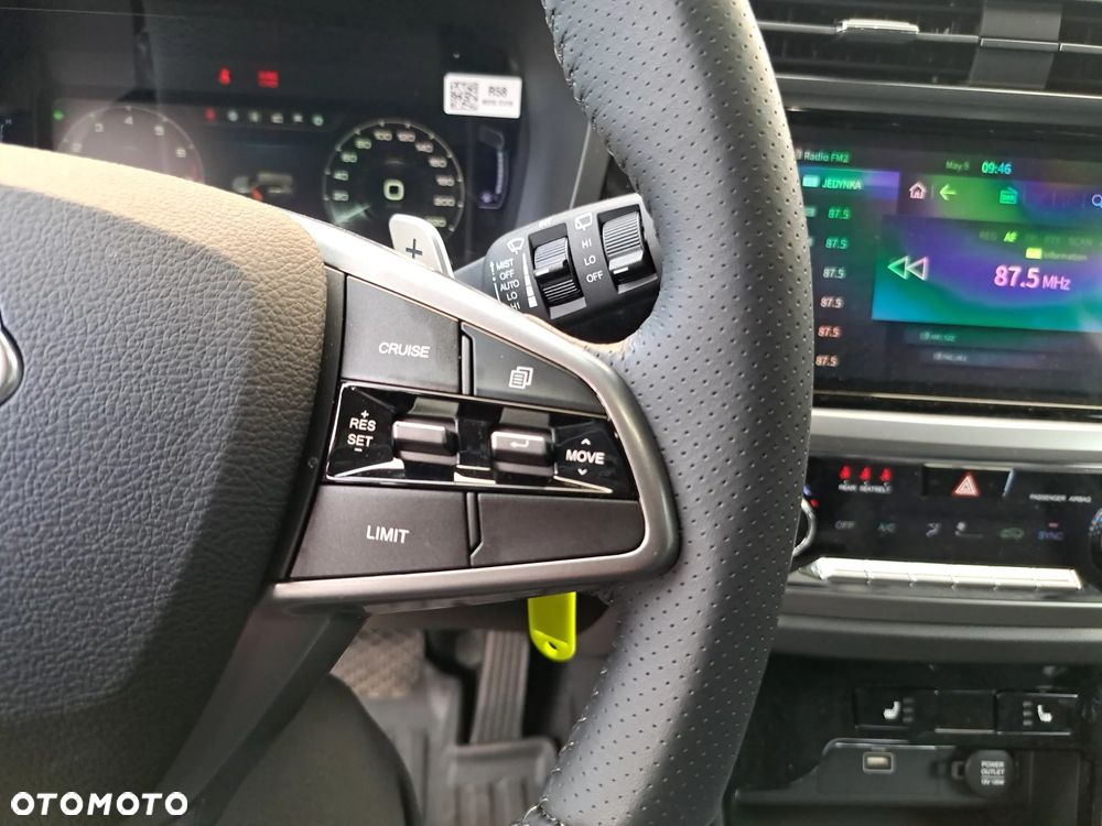 SsangYong/KGM Korando 1.5 T-GDI Adventure 2WD - 19