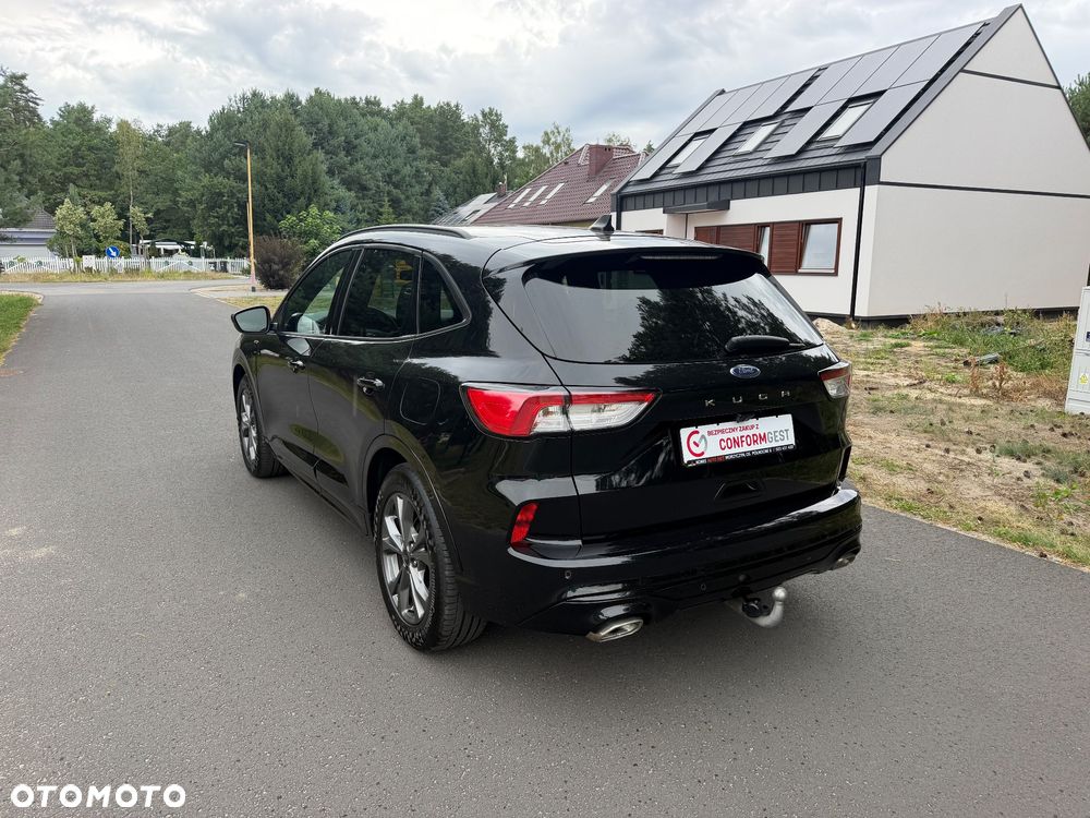Ford Kuga 1.5 EcoBlue ST-LINE - 7