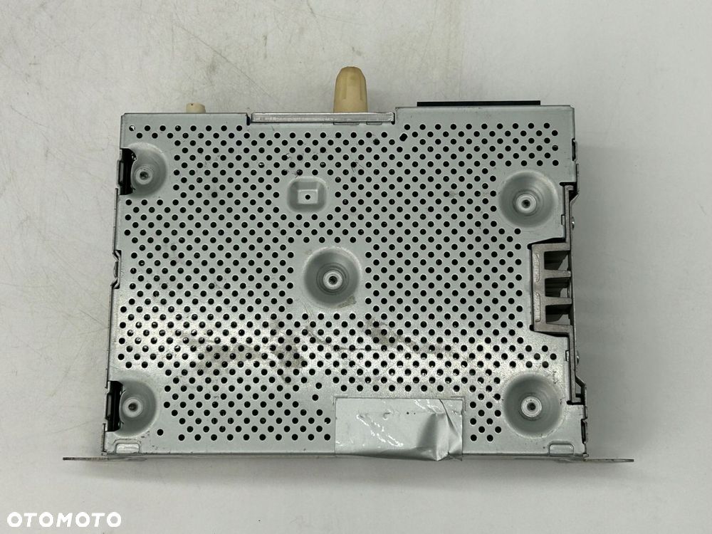 radioodtwarzacz stacja multimedialna citroen jumpy 9816209280 - 3