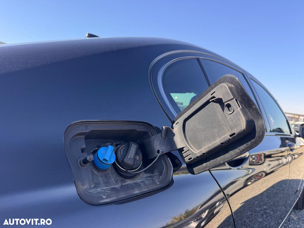 BMW Seria 7 730d xDrive - 8