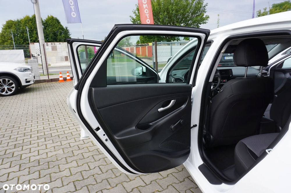 Hyundai i30 1.4 Style - 24