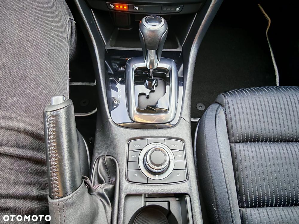 Mazda 6 2.2 SKYACTIV-D Business-Line - 16