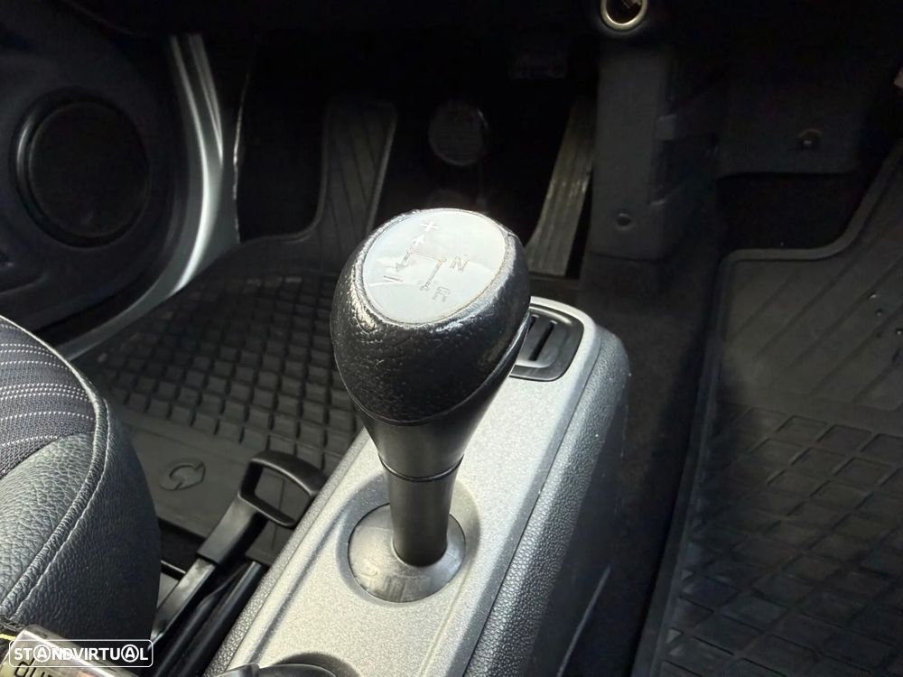 Smart ForTwo Coupé 0.8 cdi Pulse 54 - 21