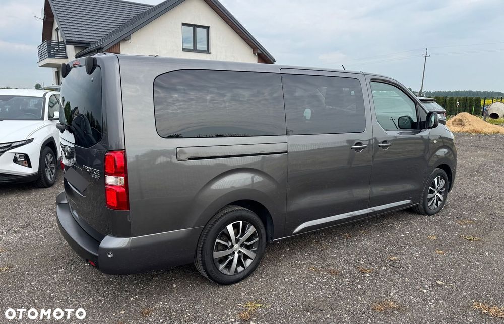Toyota Proace Verso 2.0 D4-D Long Family - 8
