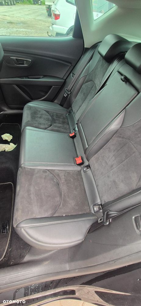 Seat Leon 1.6 TDI Reference - 24